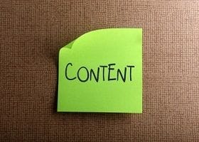 Introducing content marketing